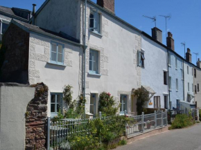 Гостиница Trebyan, Kingsand  Косэнд